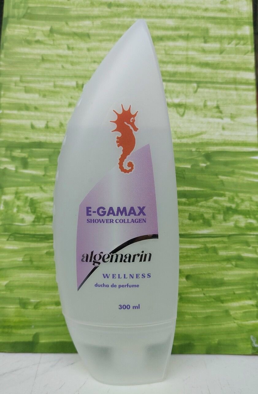 Sữa Tắm Cá Ngựa ALGEMARIN 300ml