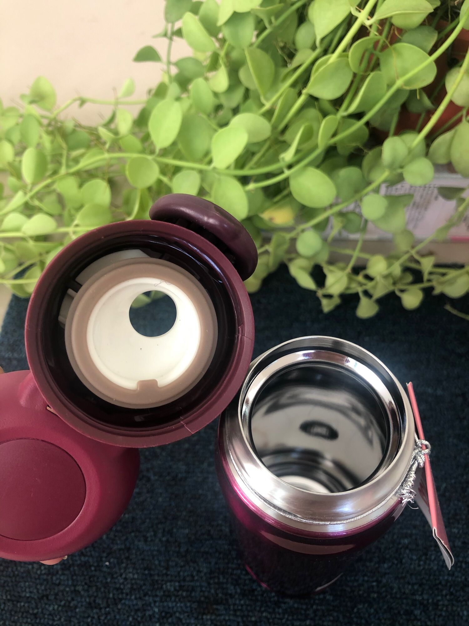 Bình giữ nhiệt Thermos 500ml