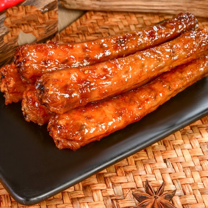 Cổ Vịt Cay Dacheng 42g