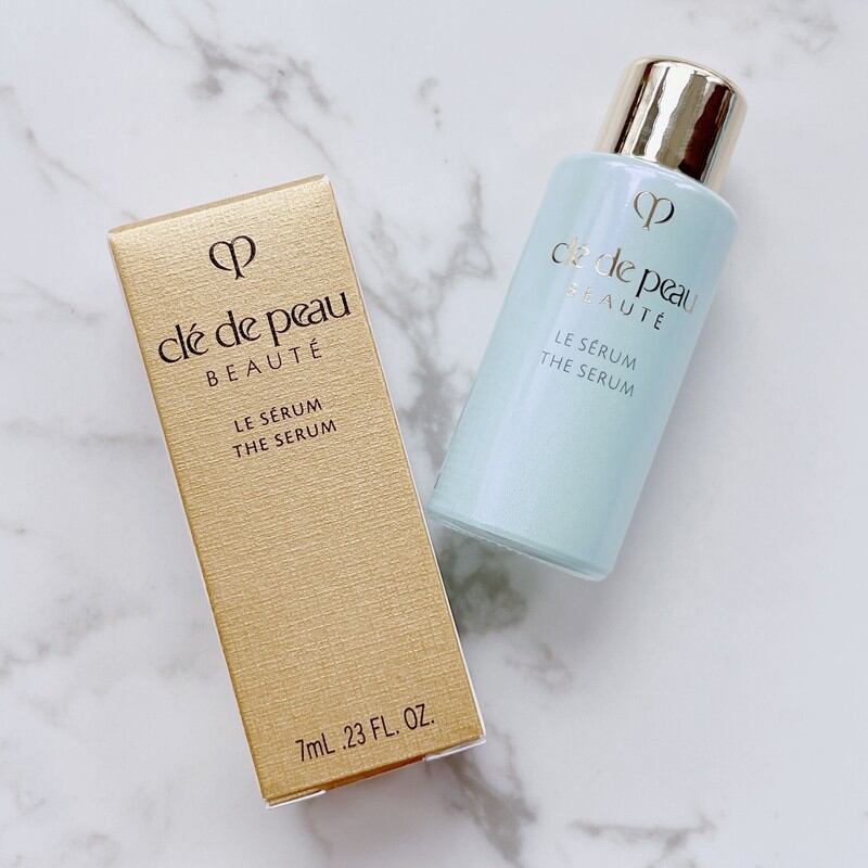 Kem Dưỡng Ẩm CPB Crystal Essence 3ml Tăng Cường Độ Đàn Hồi Cho Da Dụng Cụ Làm Đẹp Chăm Sóc Da Mặt Sản Phẩm Nước Hoa Hương Thơm