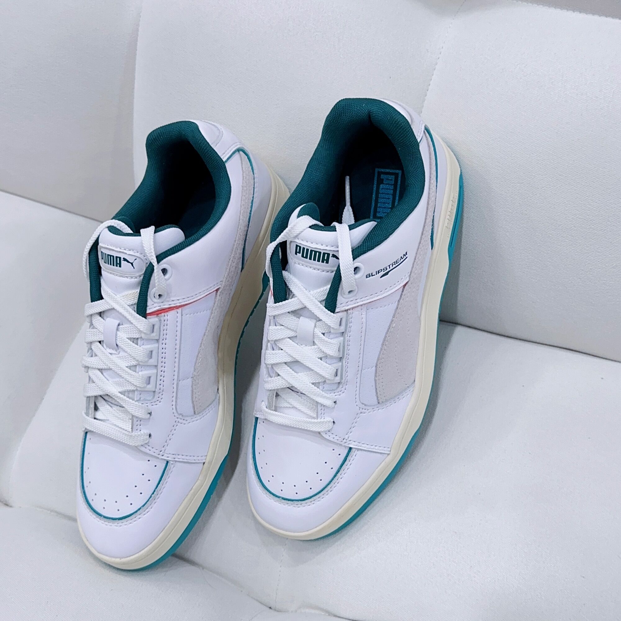 [Chính Hãng] Giày Puma Slipstream Nam