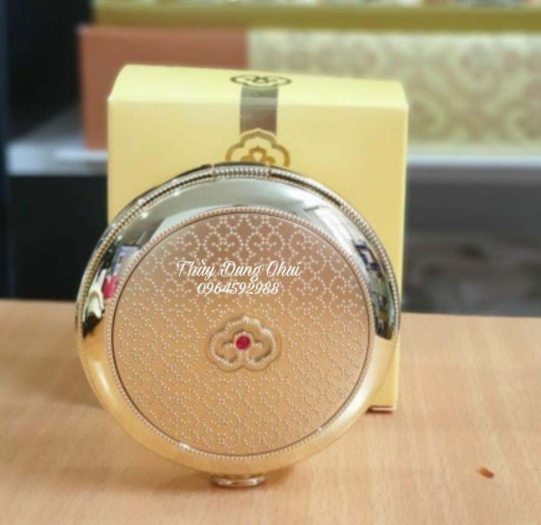 Phấn Phủ Hoàng Cung Trang Điểm Có Nhủ - Không Nhủ Whoo Mi Powder Pact - Mi Two Way Pack SPF30/++ 13G