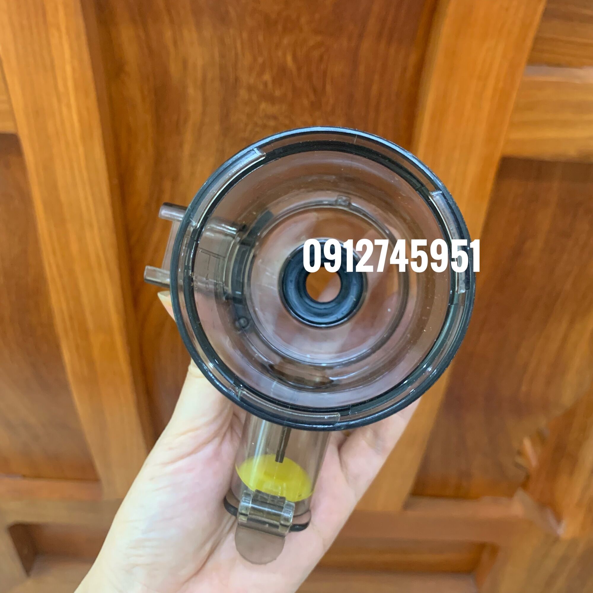 PHỤ KIỆN MÁY ÉP CHẬM MINI XiLANPU,AVA