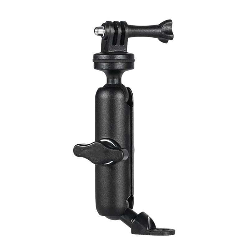 Giá đỡ camera gắn xe máy Motowolf