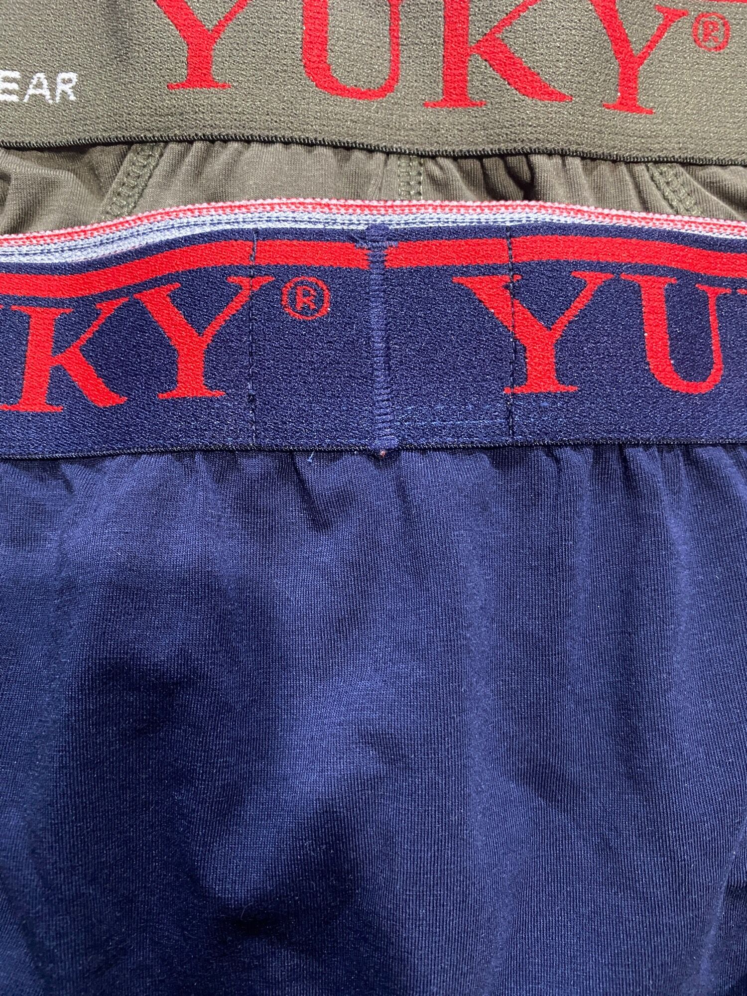 Quần lót nam dạng xì yuki đủ size
