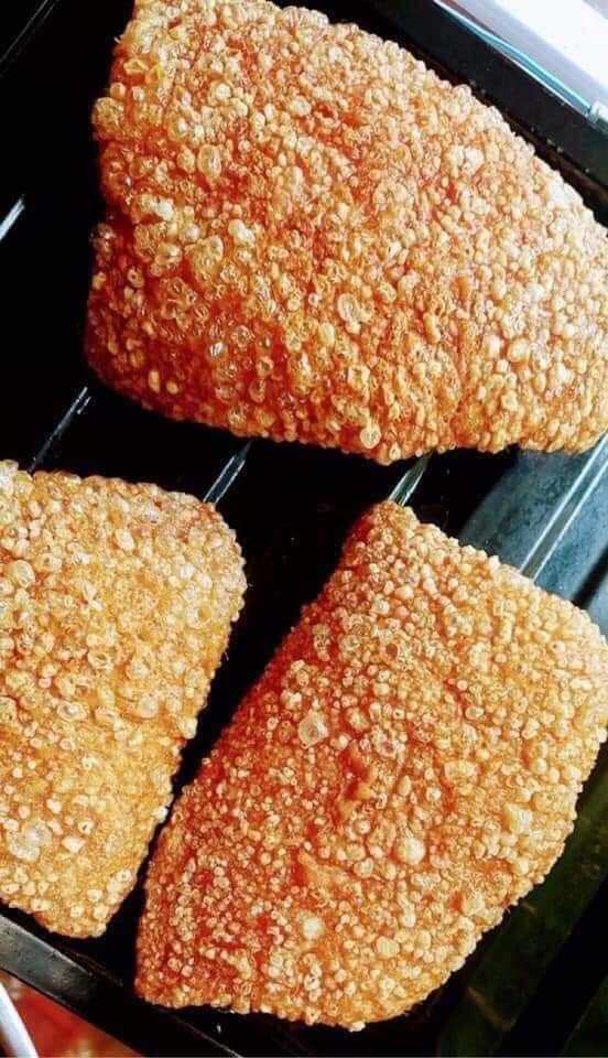 Muối Nổ Bì (1kg)