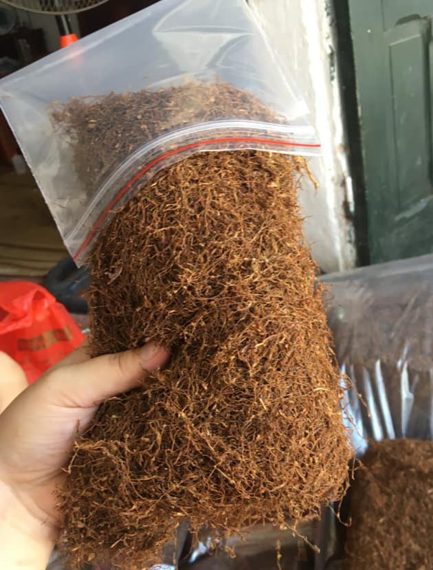 Đặc sản quảng xương dòng A chính hiệu gói 100g