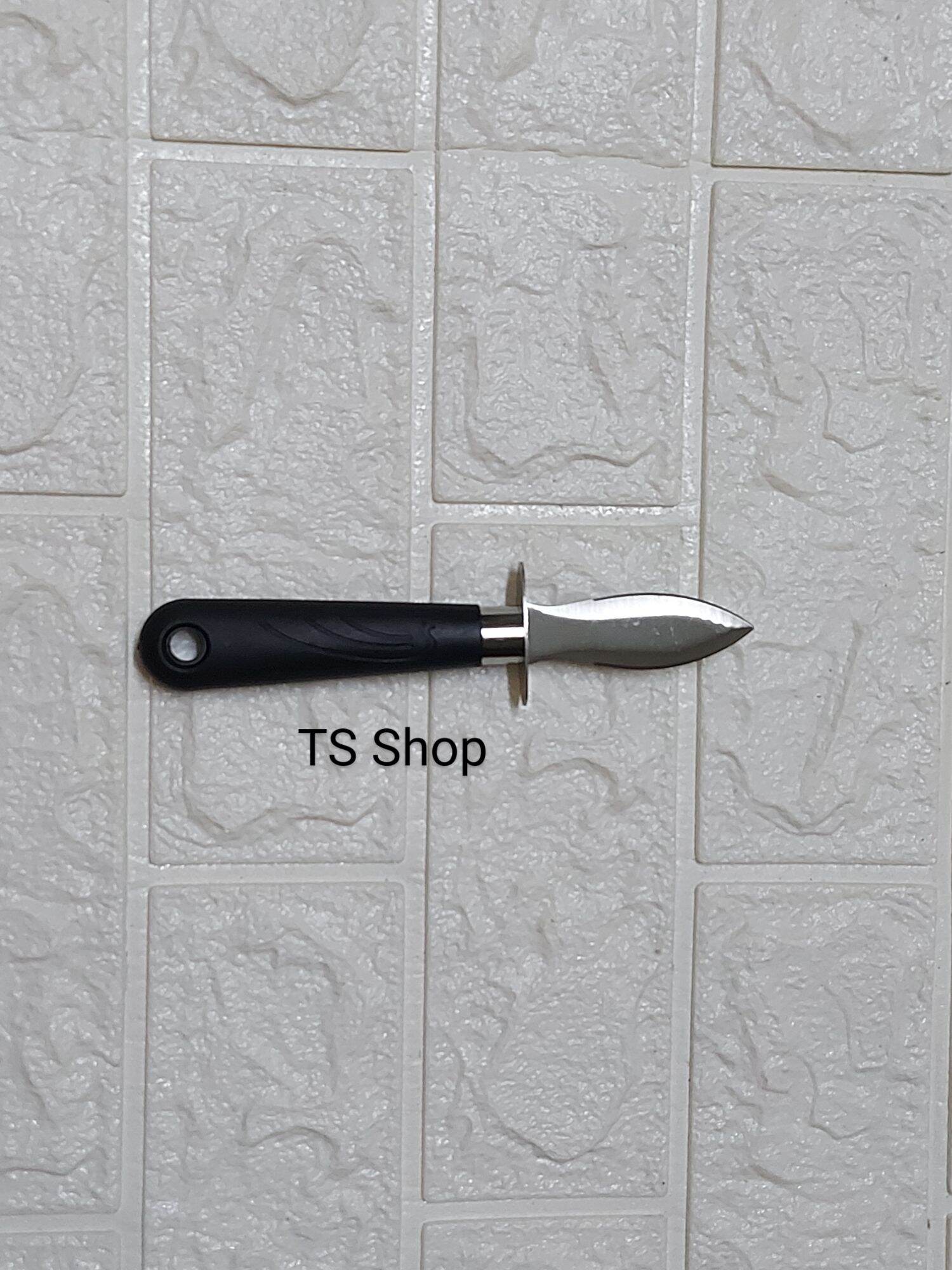 Dao tách vỏ hàu inox siêu chắc khỏe