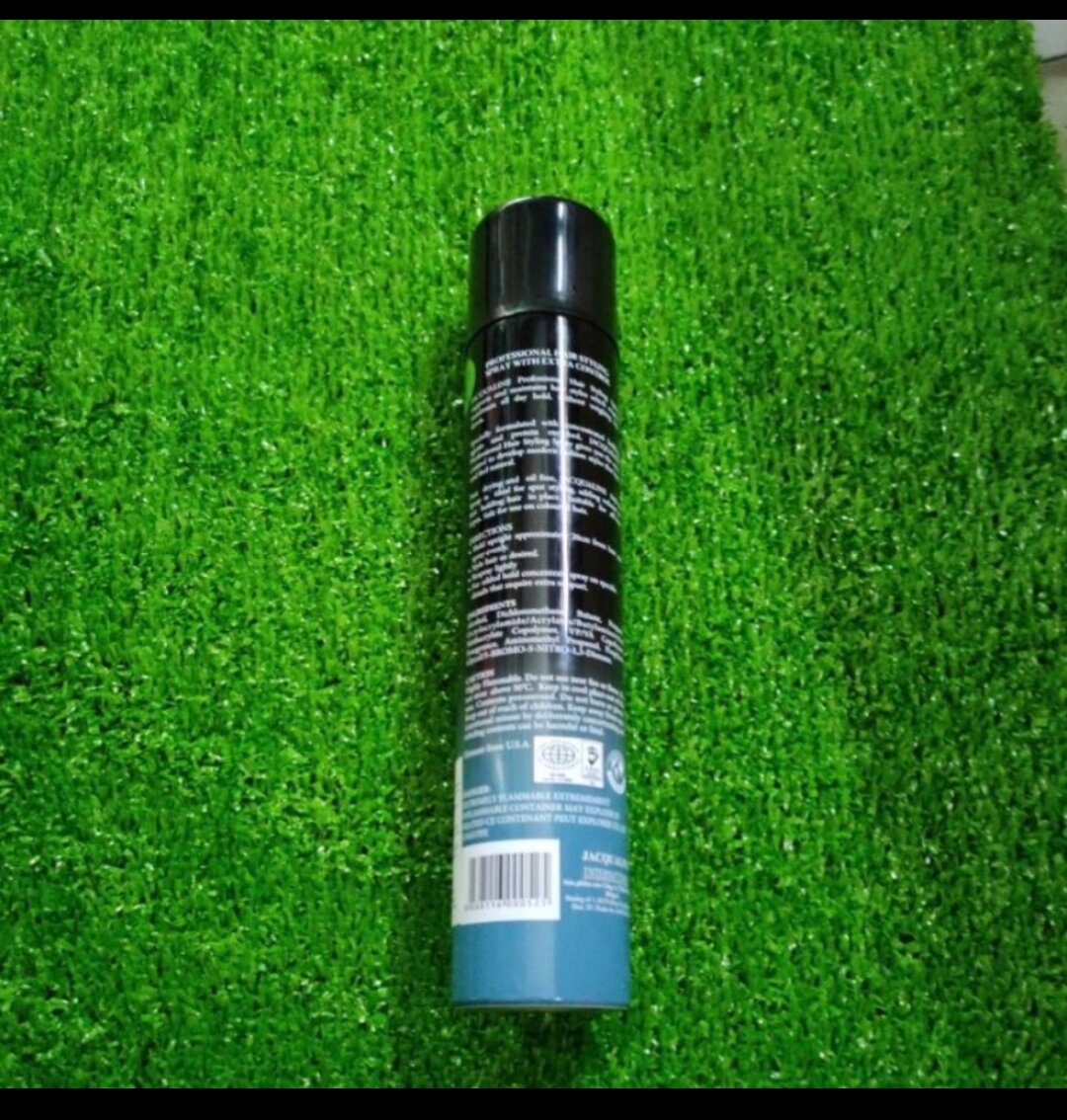 Keo xịt tóc Jacqualine