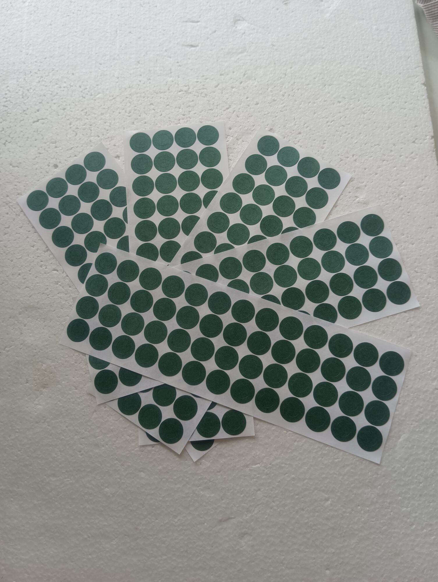 Giấy dán cực pin, khối pin 18650, 21700