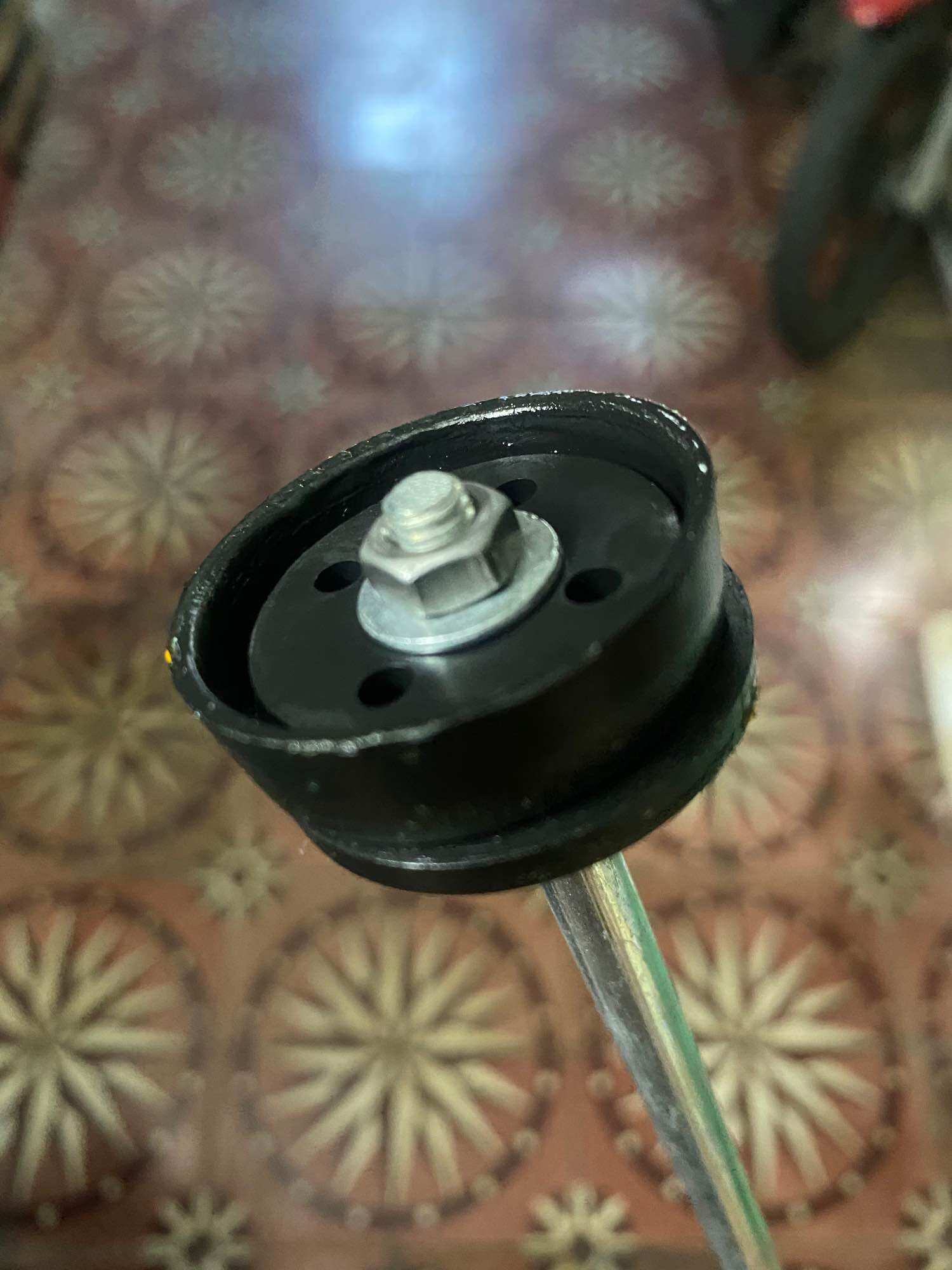 Da Bơm bình xịt, Lá Gió, Gon, Piston Bình Minh, Dudaco