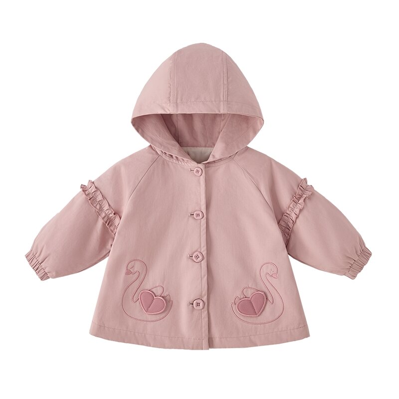 Jelly Baby | Warmth Locking Winter Children's Jacket Giá 660,000 Đồng*Miễn phí vận chuyển