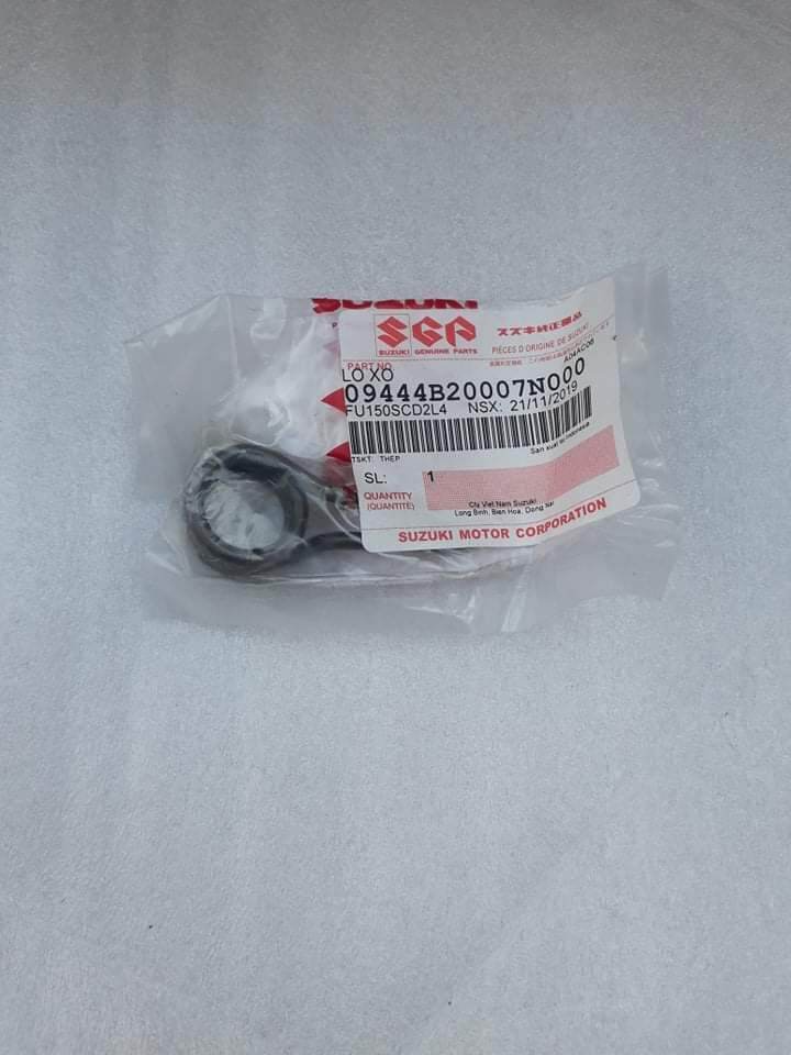 Lò xo cốt cần số Raider xăng cơ/FX 125