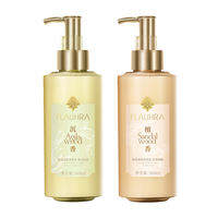 FLAUHRA | Kem Dưỡng Ẩm Cơ Thể Hương Trầm Hương 260g