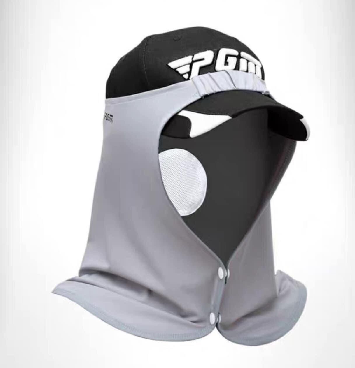 Khăn choàng chống nắng golf và bụi PGM
