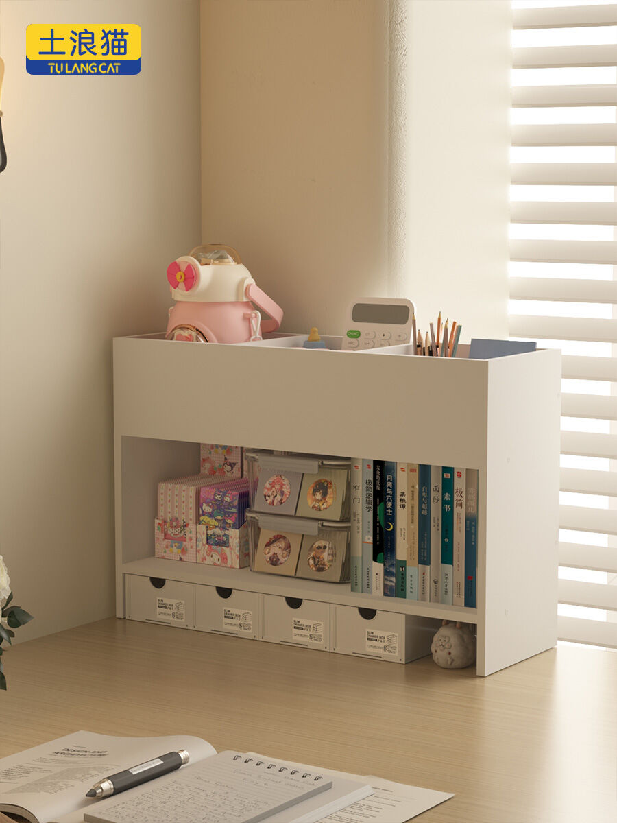 [Desktop Drawer Organizer,Desktop Drawer Organizer,] Giá 393,000 Đồng*Miễn phí vận chuyển