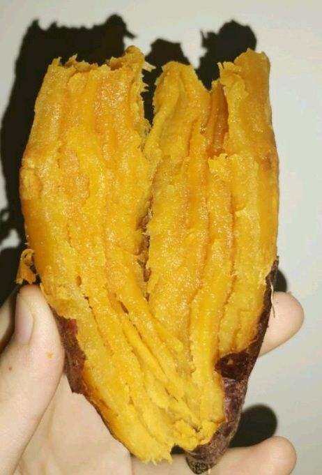 3 ký khoai lang mật tà nung chuẩn size bi 1 ký 14 đến 20 củ, bao mật, hấp luộc đều ngon cả nhà ơi