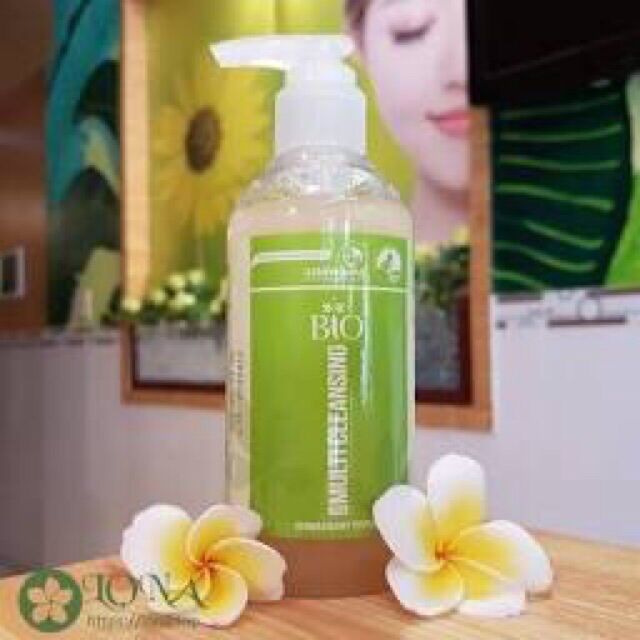 SỮA RỬA MẶT BIO MULTI CLEANSING 80G