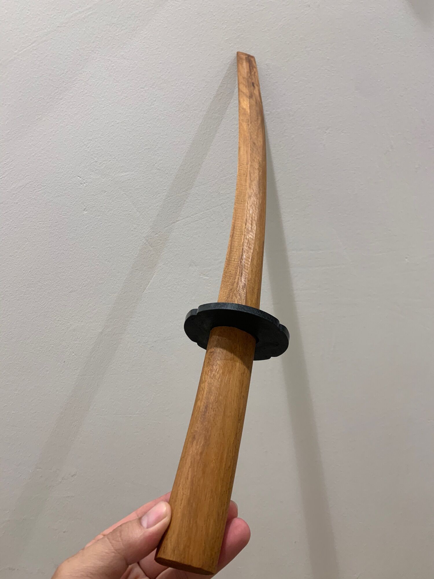 Kiếm gỗ ngắn 55 cm