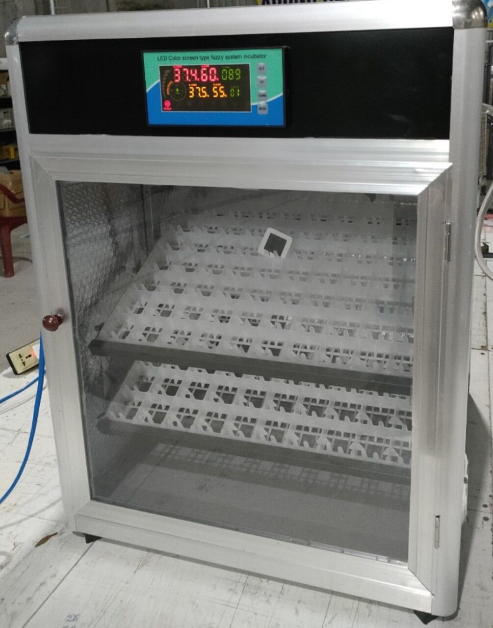 máy ấp trứng| máy 200 trứng Tự Động