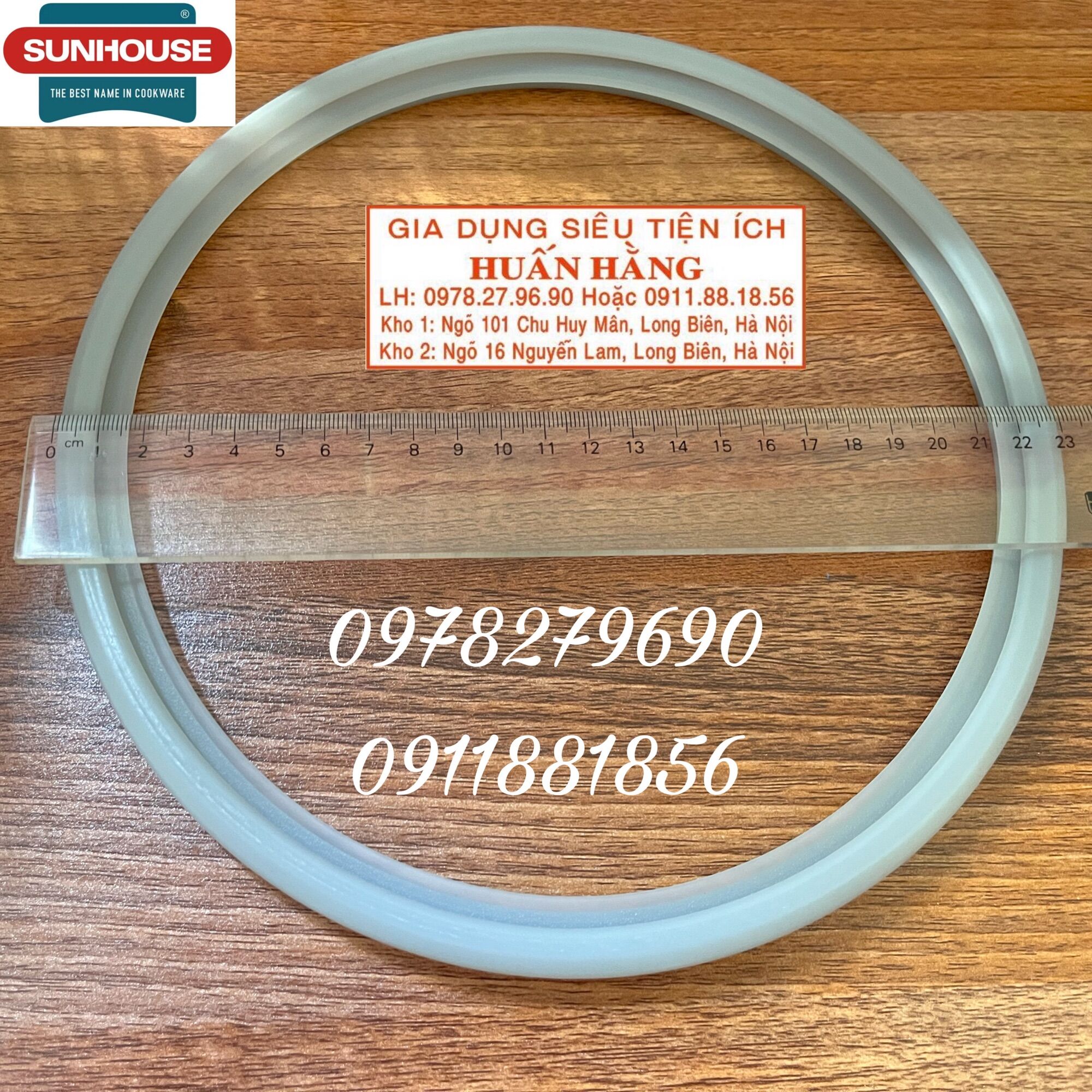 Mâm nhiệt nồi cơm Sunhouse SHD8915