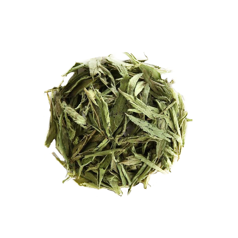 Cỏ ngọt (nguyên lá không cành) sấy lạnh 100g