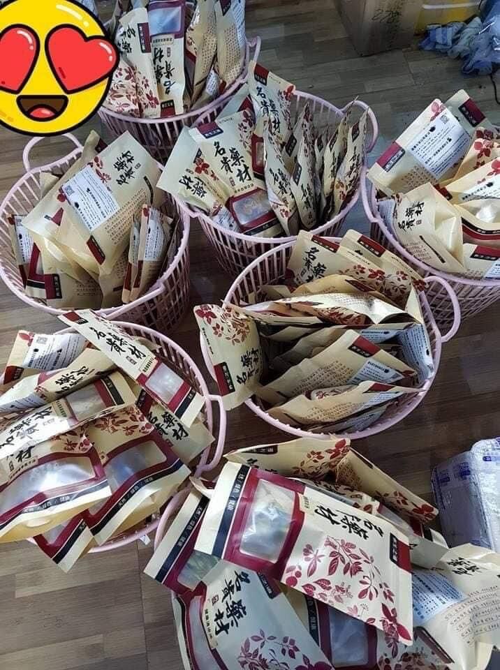 Canh 7 ngày.(combo 7 món)