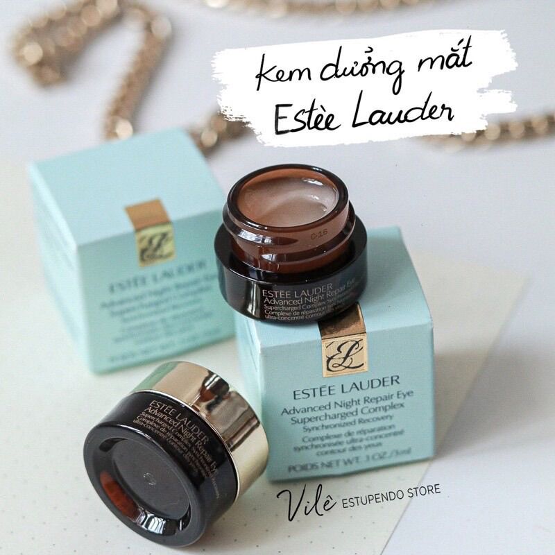 Kem mắt estee lauder 5ml