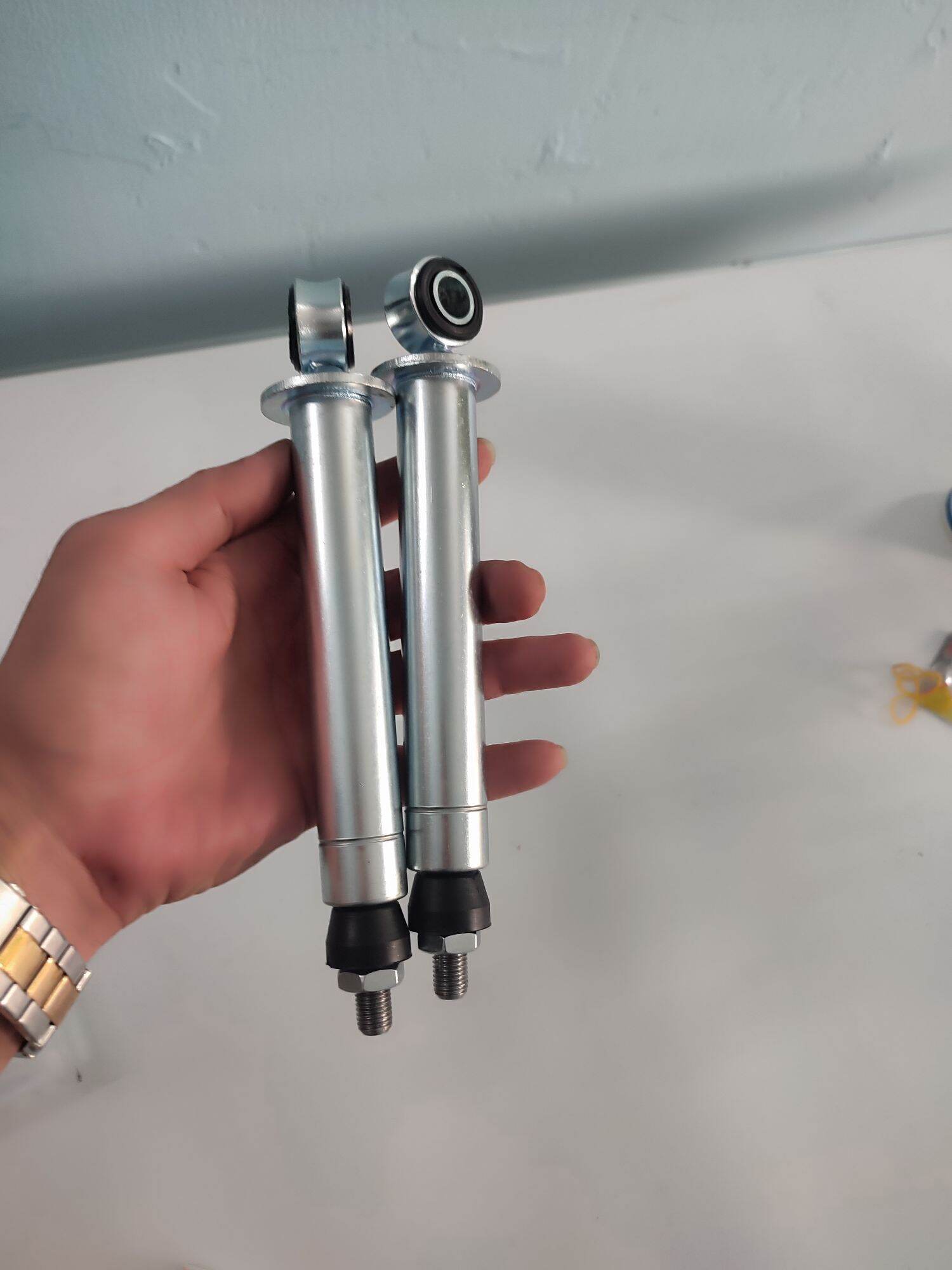ty phuộc sau Nouvo 1-2-3 hiệu LDK