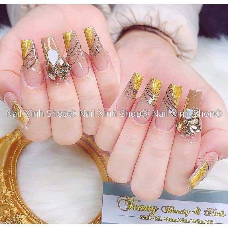[HCM]Gel nhện vẽ Vinimay