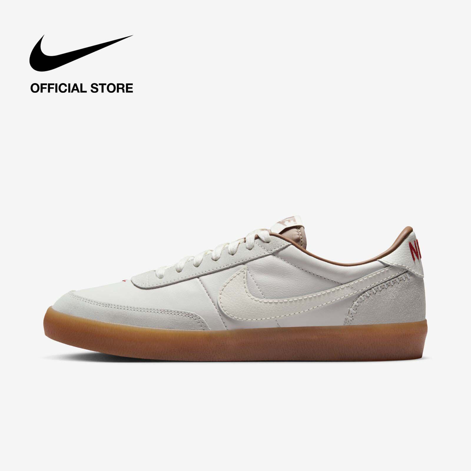 Giày Thể Thao Nike Men's Killshot 2 Leather Shoes - Light Bone