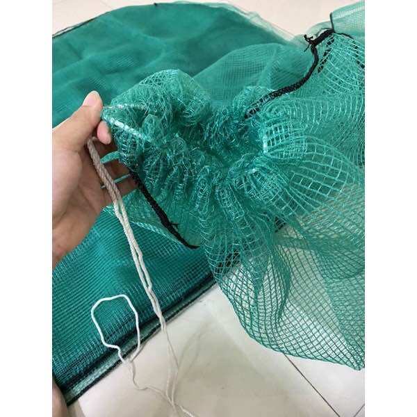Túi Đựng Cá Bằng Lưới Chã Siêu Bền