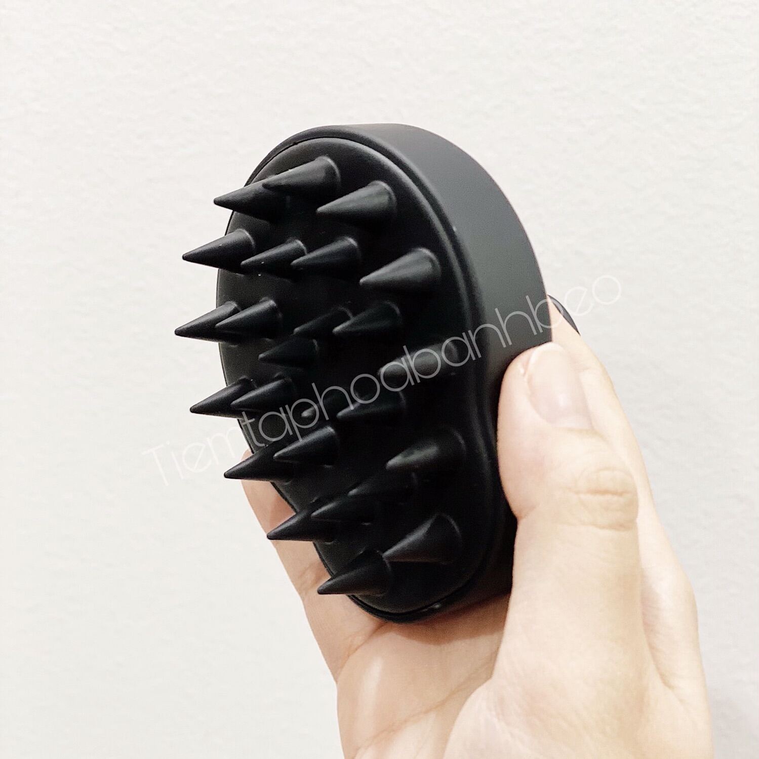 Bàn Chải Gội Đầu Nard Hair Shampoo Scalp Massage Brush