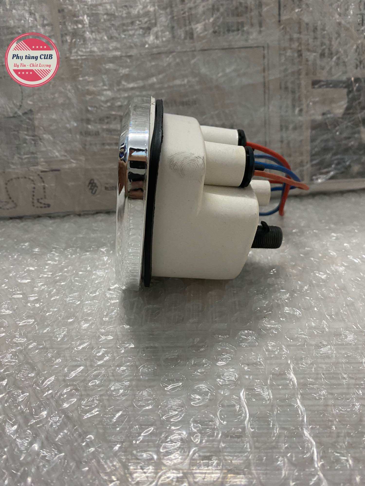 Đồng hồ cub 81-86-88 kim chạy được