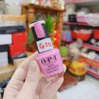 Chuyên sỉ lẻ sơn móng tay OPI nhiều màu sắc  chất sơn đậm đặc đầu cọ đẹp