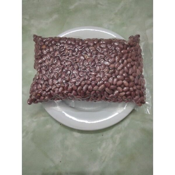 Lạc rang húng lìu 500g lạc kẹ