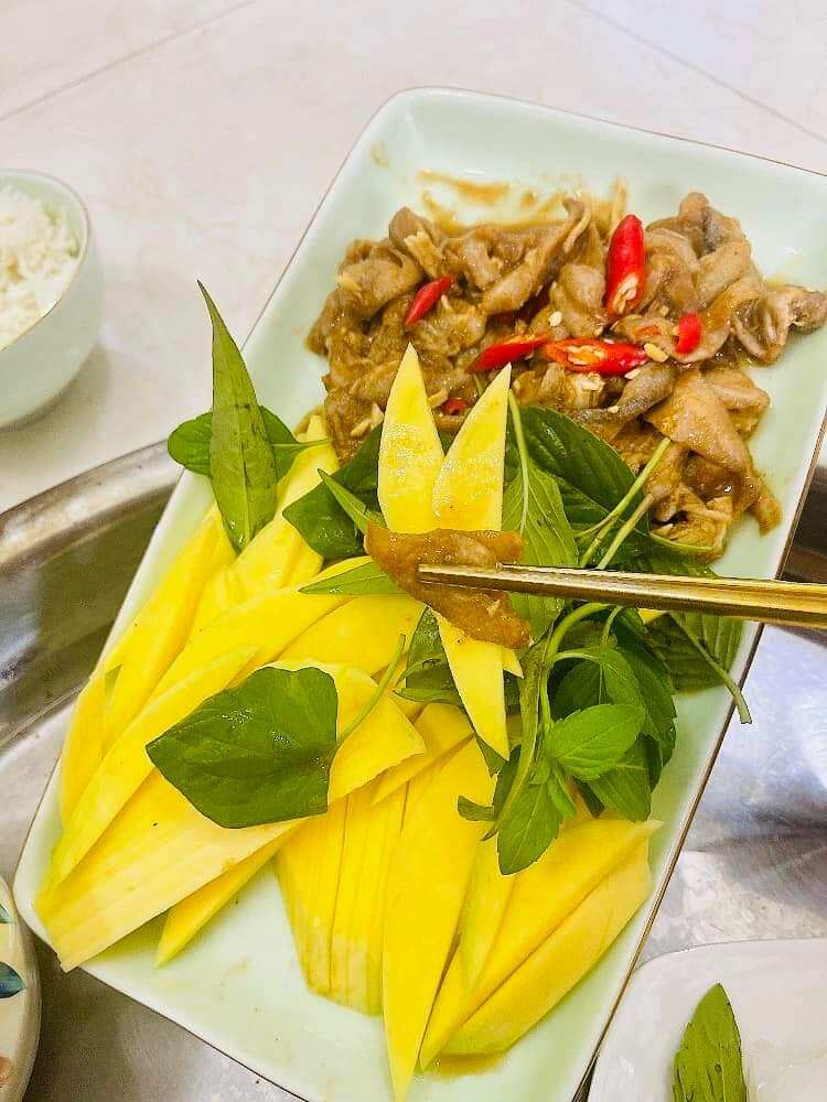 Mắm cá sơn đặc sản Cà Mau(keo 1kg), mắm vị chua