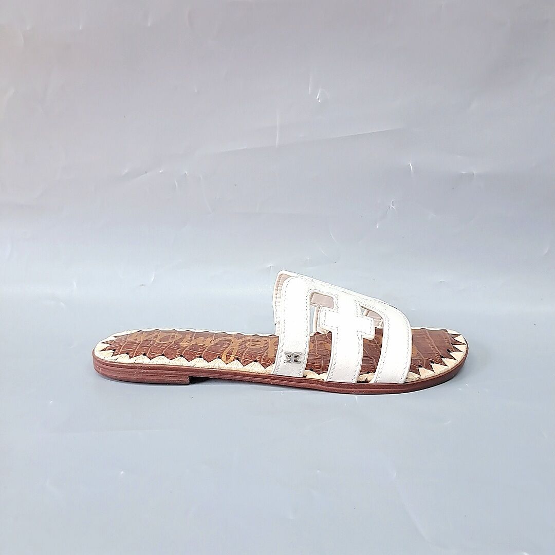 dép nữ sam edelman BAY SLIDE