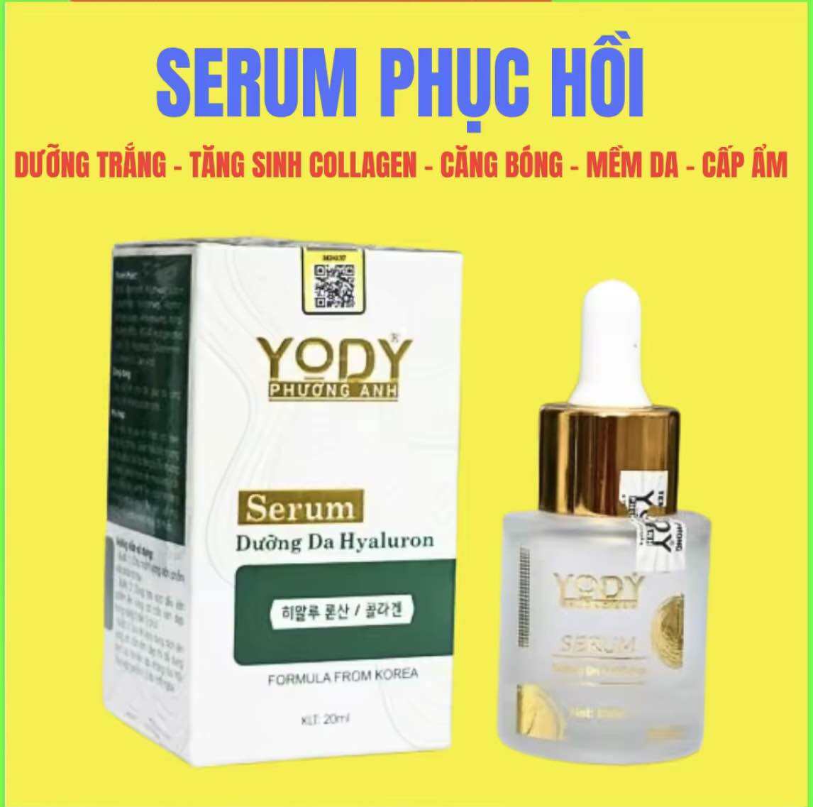 Surum phục hồi