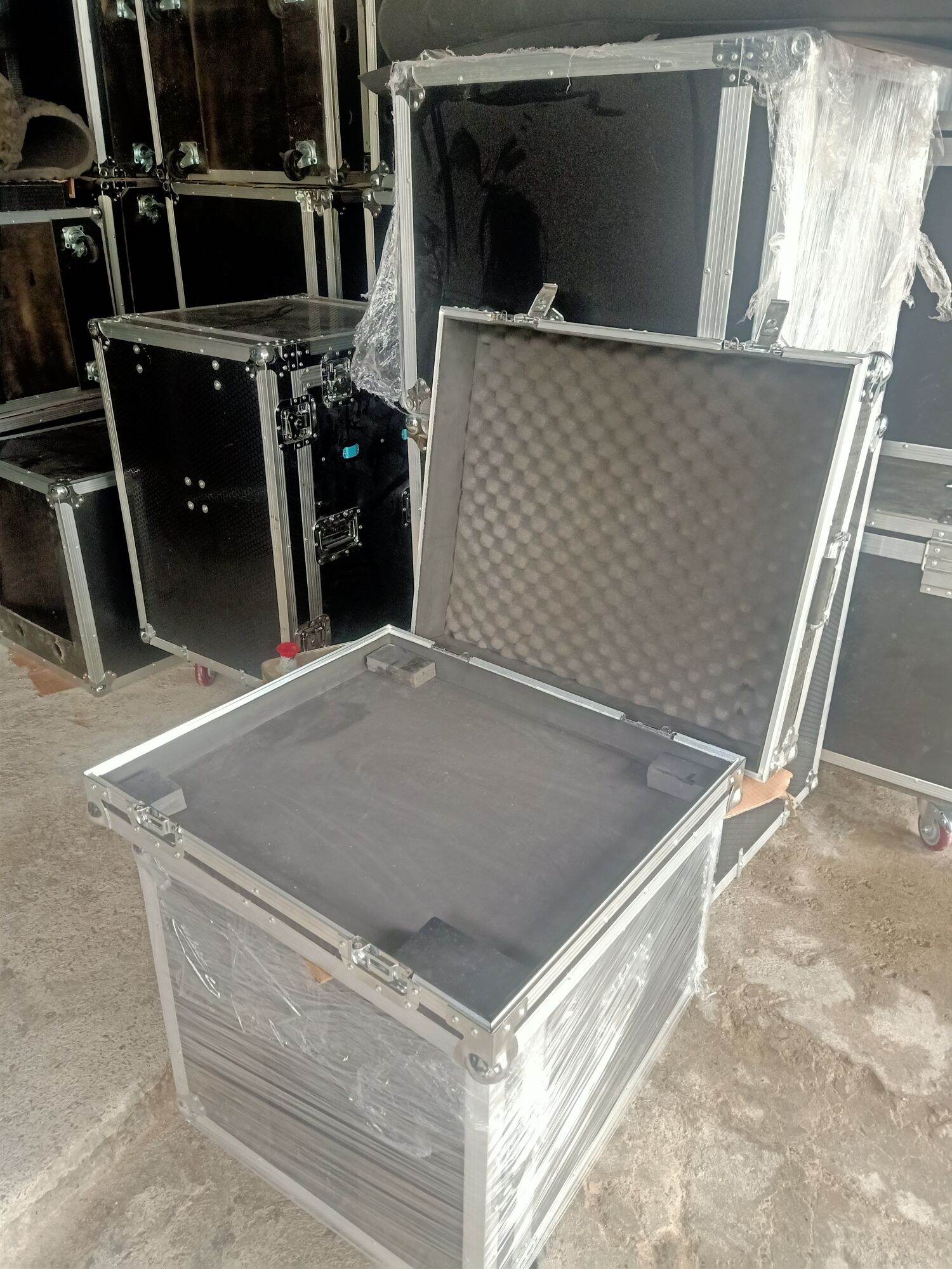 CASE MIXER DYNACORD CMS1000