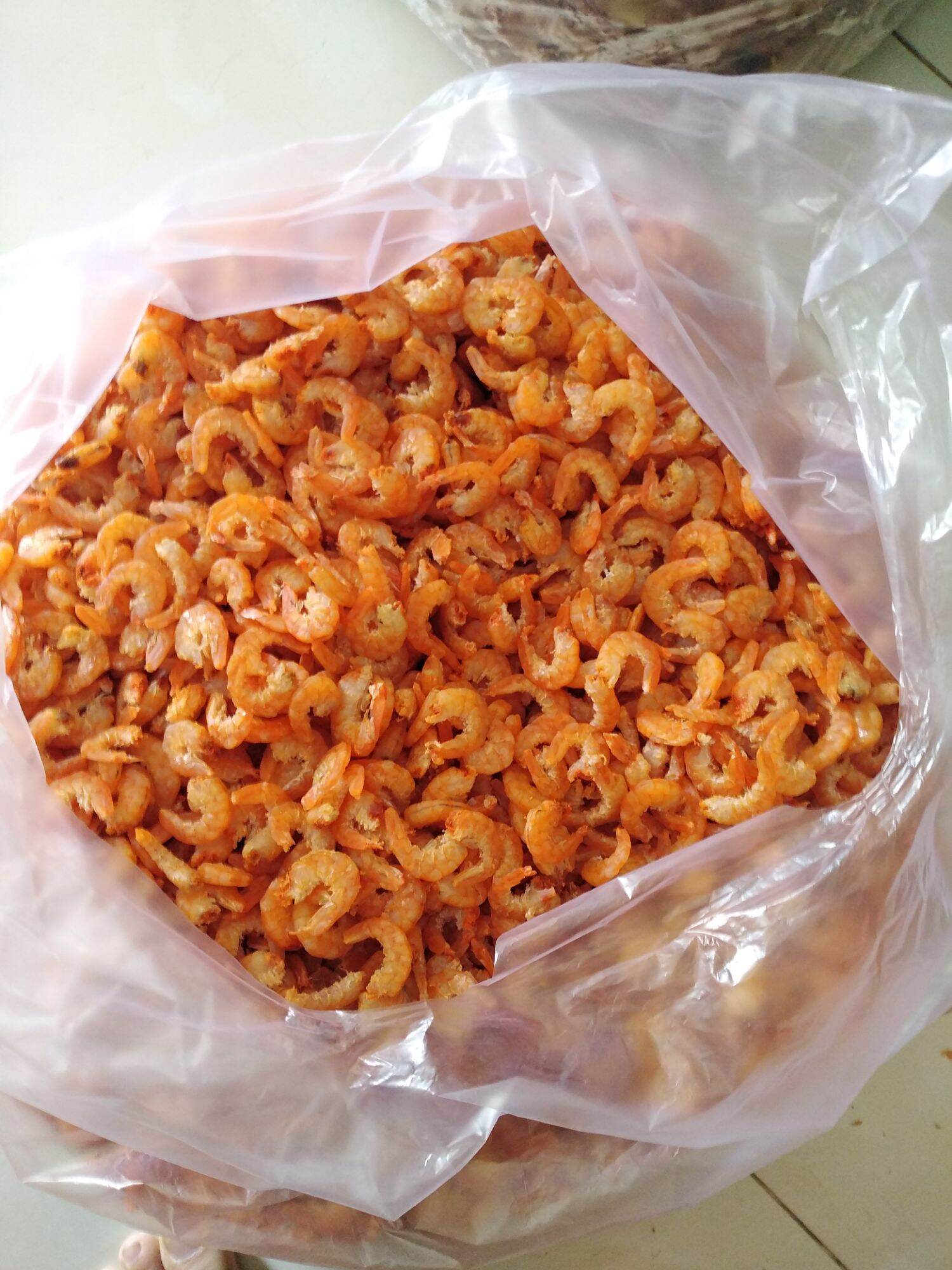 Tôm khô ngon 100g