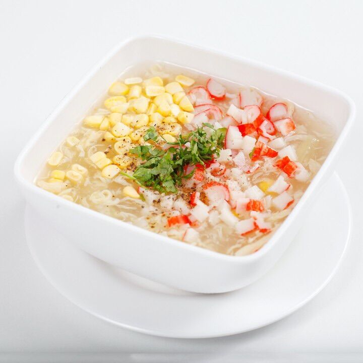 Bột bắp Vĩnh Thuận gói 150g