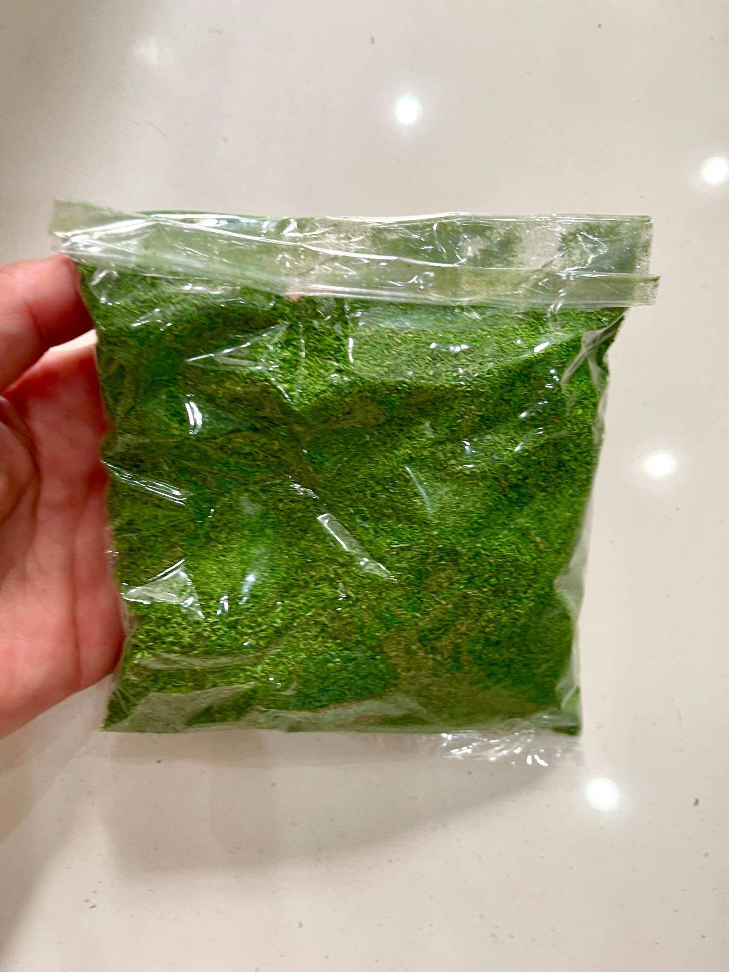 Cỏ nhuyễn