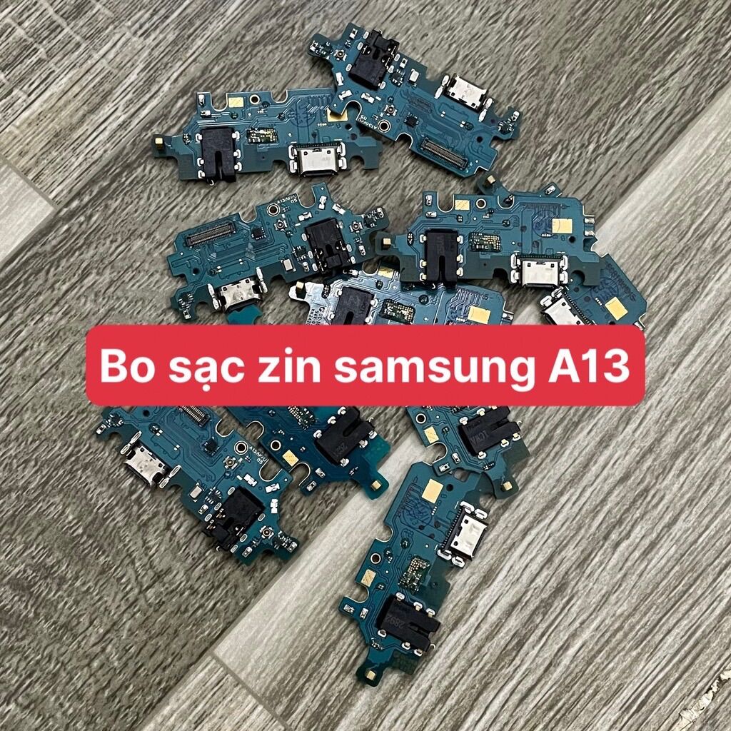 Bo sạc samsung A13
