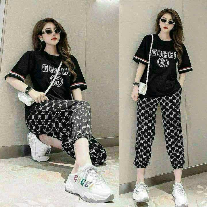 SÉT BỘ DÀI COTTON PHỐI 3D THÊU CAO CẤP