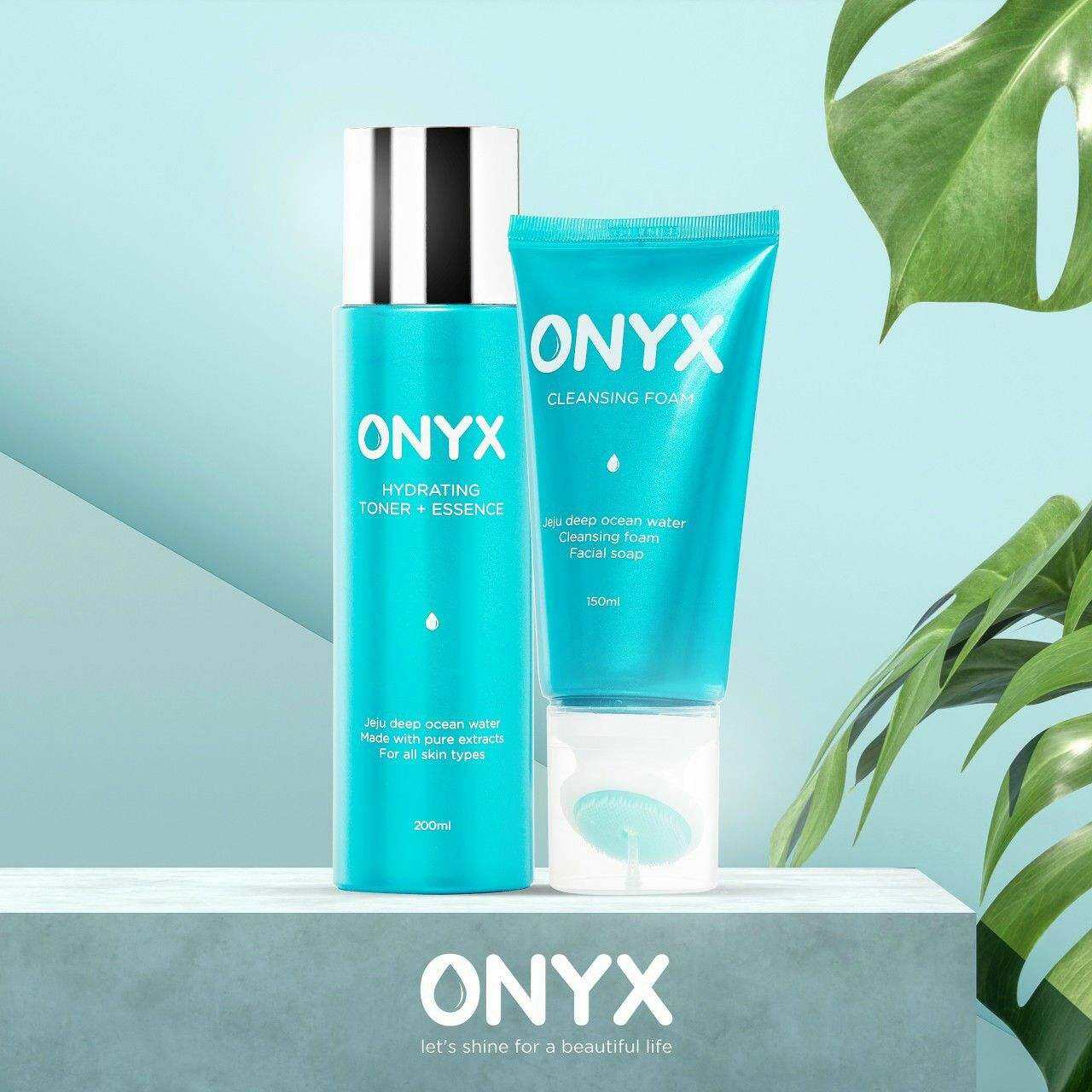 COMBO SỮA RỬA MẶT & TONER