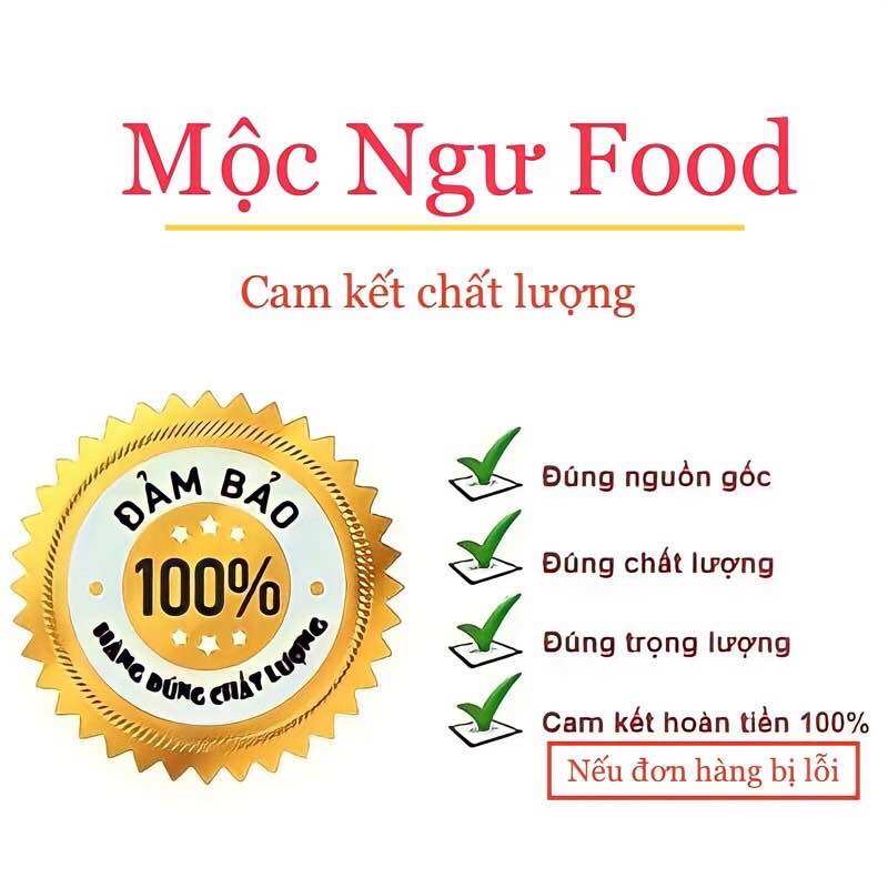Ruốc bề bề Hạ Long hộp 500g