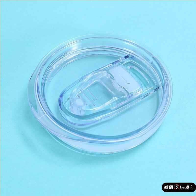 Nắp Cốc Xe Hơi Cách Nhiệt 10oz/12oz/16oz/20oz 30oz Yeti Có Ống Hút Nắp Cốc Nước Cách Nhiệt Bằng Nhựa