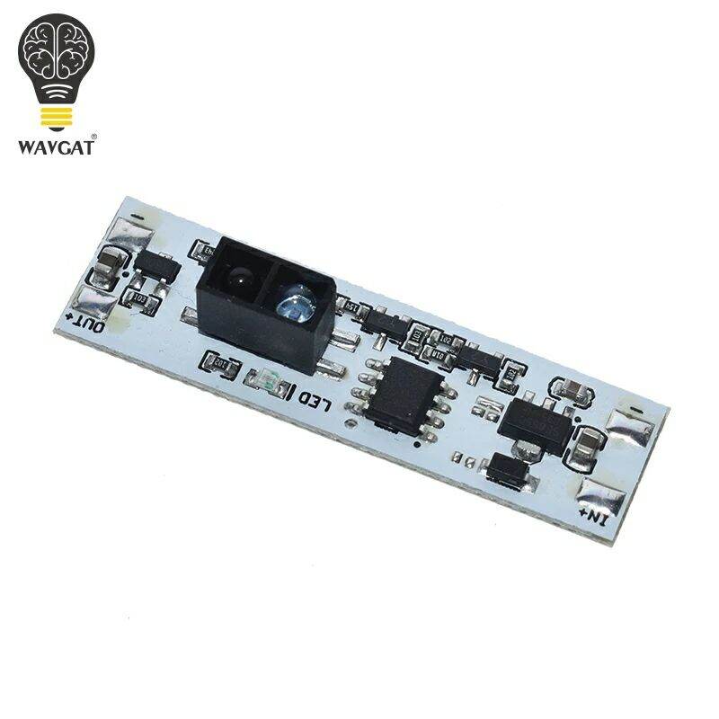 Module công tắc vẫy tay 5V-24V cho đèn tủ bếp