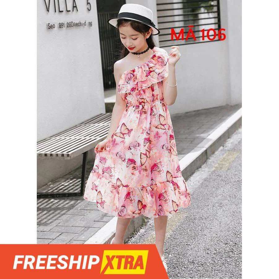70cm x 1m5 vải von hoa xinh may đồ bé (S11)